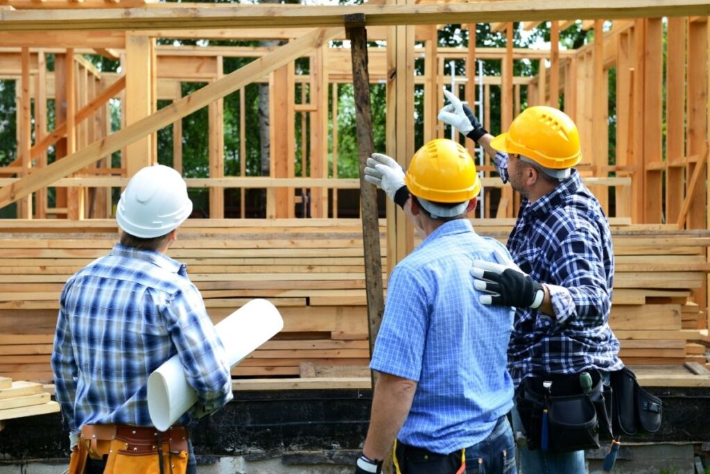 construction site preparation checklist