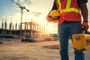 construction site preparation checklist