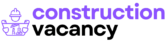 constructionvacancy logo