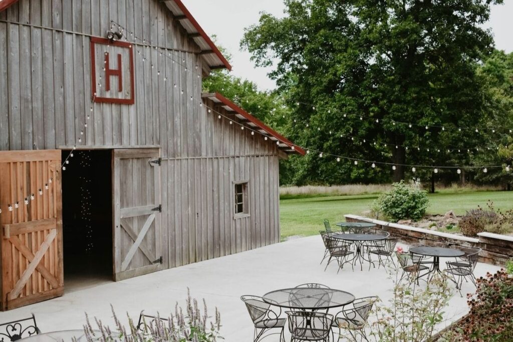 pole barn materials list