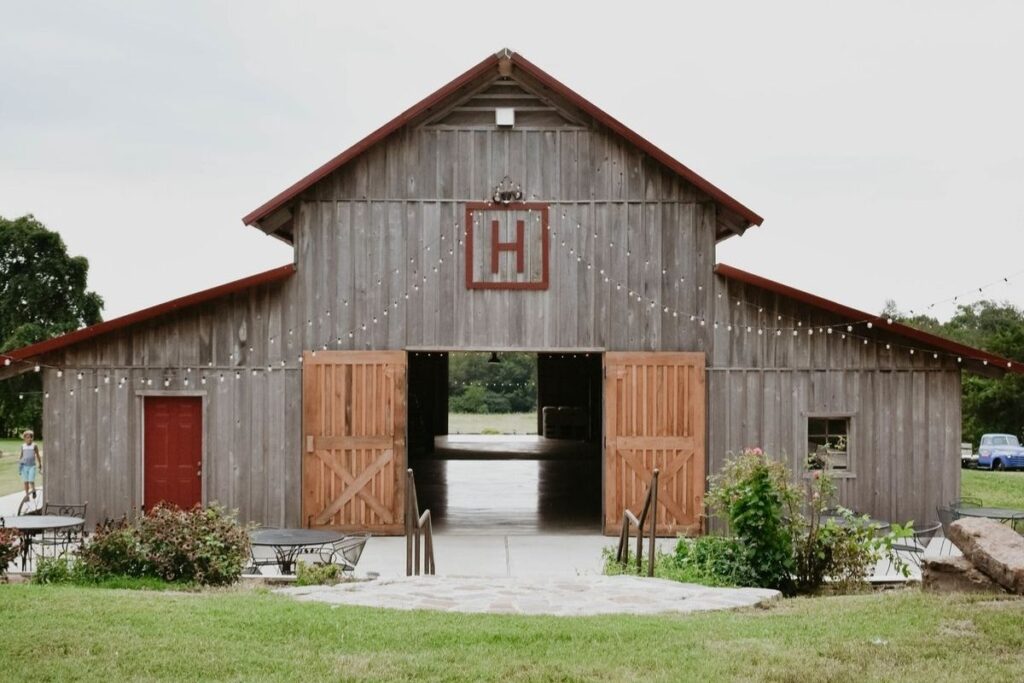 pole barn materials list