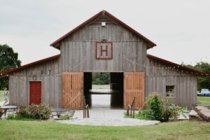 pole barn materials list